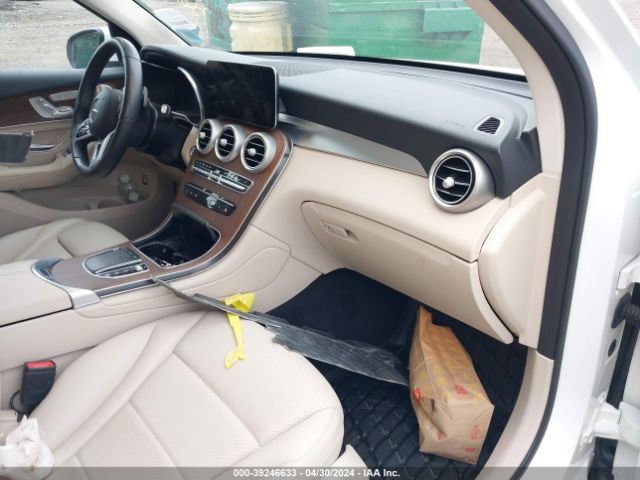 W1N0G8EB5MF994239 Mercedes-Benz Glc 300 4matic Suv