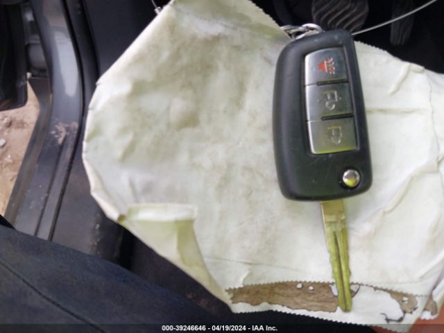 5N1AT2MT3GC822761 Nissan Rogue S/sl/sv