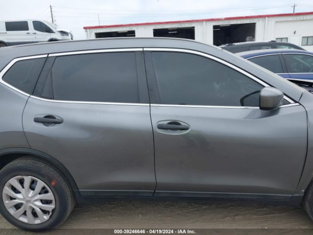 5N1AT2MT3GC822761 Nissan Rogue S/sl/sv