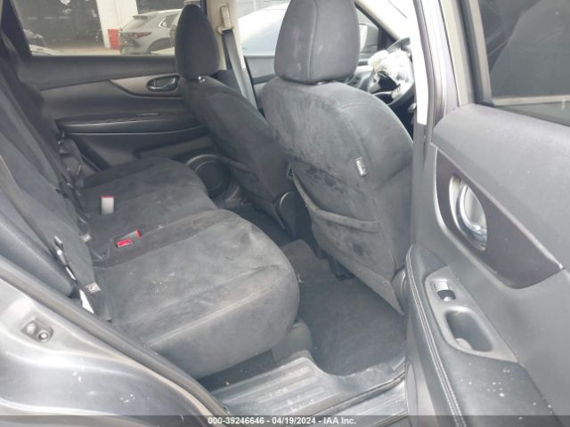 5N1AT2MT3GC822761 Nissan Rogue S/sl/sv