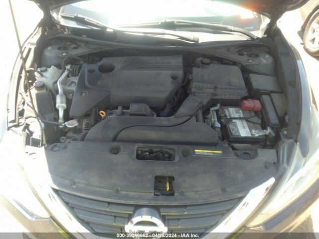 1N4AL3AP4HN322850 Nissan Altima 2.5 S