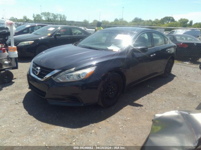 1N4AL3AP4HN322850 Nissan Altima 2.5 S