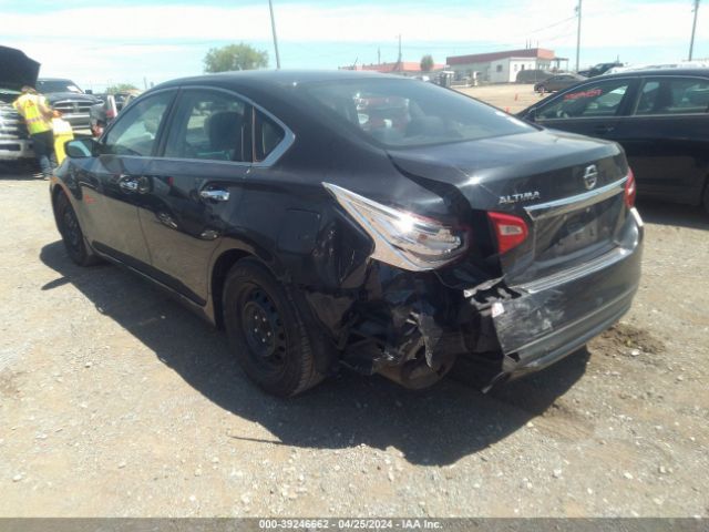 1N4AL3AP4HN322850 Nissan Altima 2.5 S