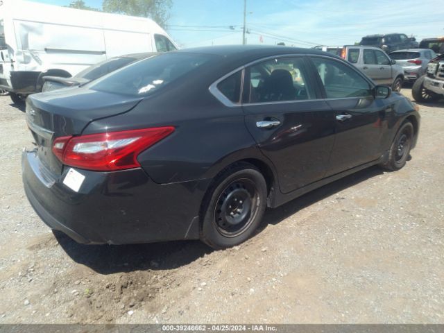 1N4AL3AP4HN322850 Nissan Altima 2.5 S