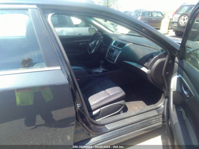 1N4AL3AP4HN322850 Nissan Altima 2.5 S