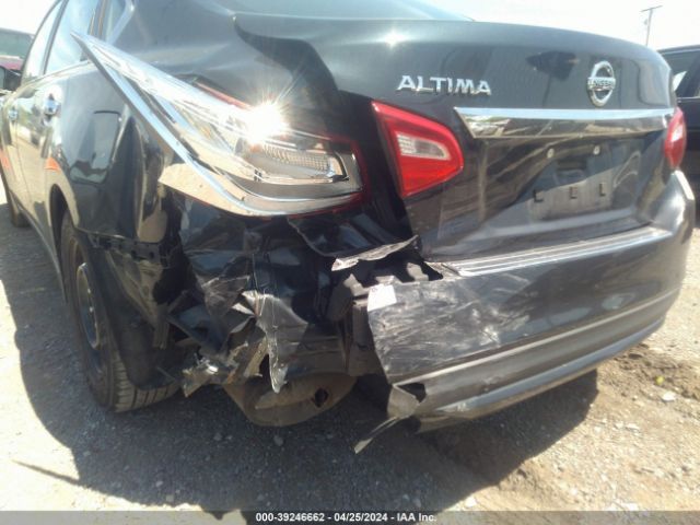 1N4AL3AP4HN322850 Nissan Altima 2.5 S