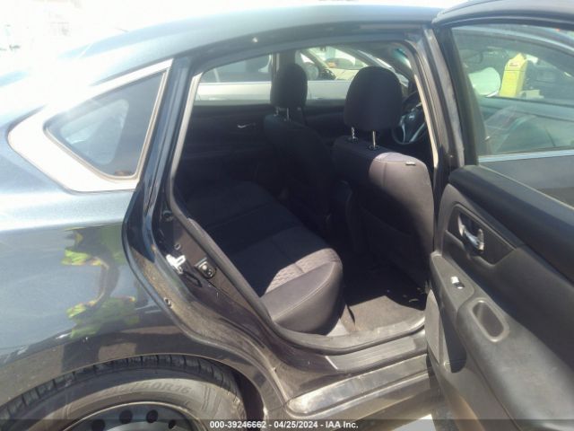 1N4AL3AP4HN322850 Nissan Altima 2.5 S