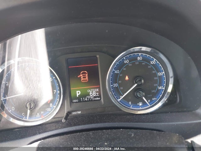 Toyota COROLLA LE 2017 2T1BURHE3HC838977 Image 15