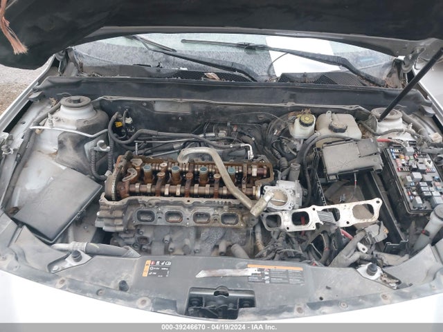 Chevrolet MALIBU LS 2015 1G11B5SL3FF188336 Image 10