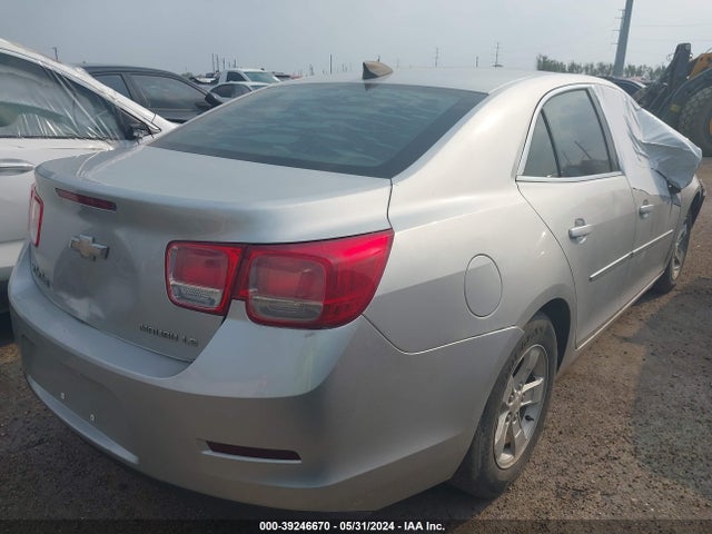 Chevrolet MALIBU LS 2015 1G11B5SL3FF188336 Image 4