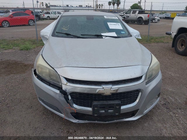 Chevrolet MALIBU LS 2015 1G11B5SL3FF188336 Image 6