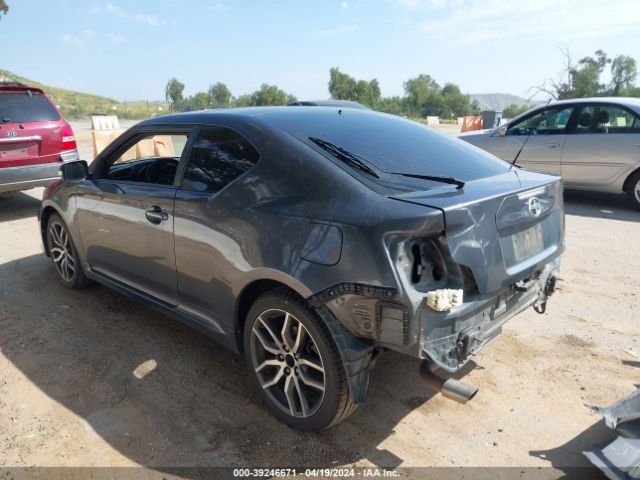 JTKJF5C75GJ018841 Scion TC
