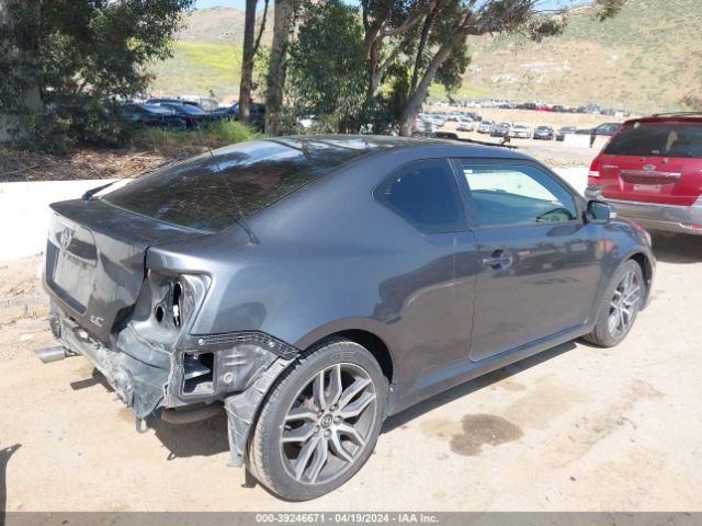 JTKJF5C75GJ018841 Scion TC