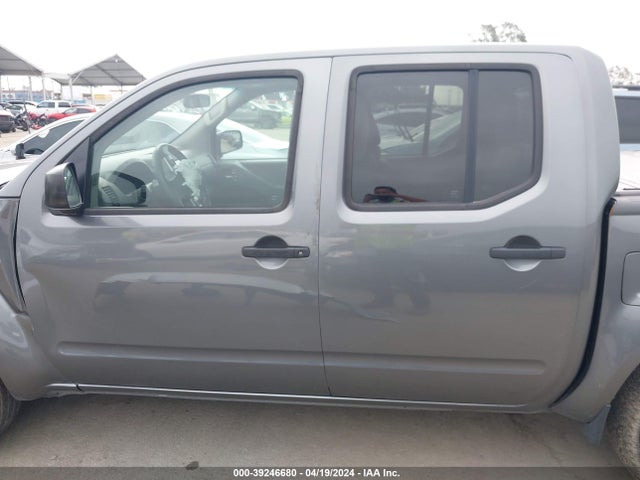 Nissan Frontier Sv 2019 1N6AD0ER9KN740522 Image 14