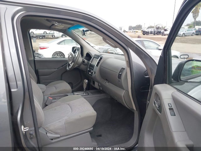 Nissan Frontier Sv 2019 1N6AD0ER9KN740522 Image 5
