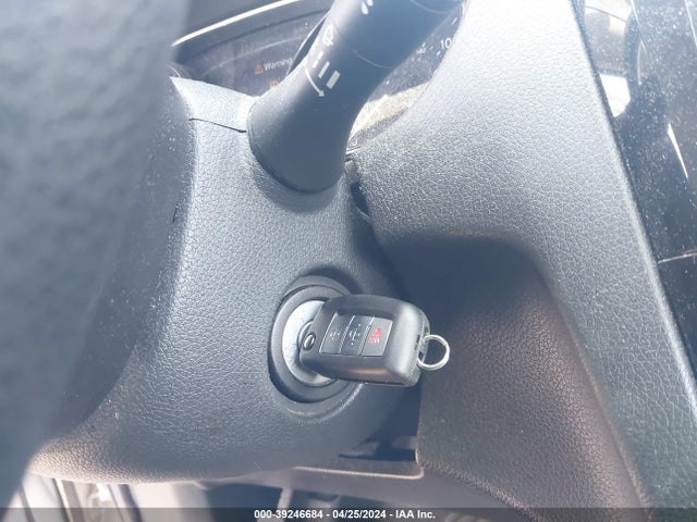 Nissan ROGUE S 2016 5N1AT2MT7GC841023 Image 11
