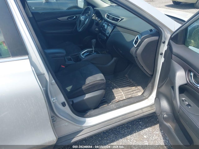 Nissan ROGUE S 2016 5N1AT2MT7GC841023 Image 5