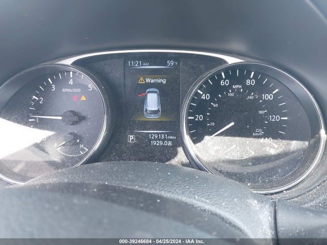 Nissan ROGUE S 2016 5N1AT2MT7GC841023 Image 7