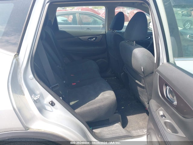 Nissan ROGUE S 2016 5N1AT2MT7GC841023 Image 8