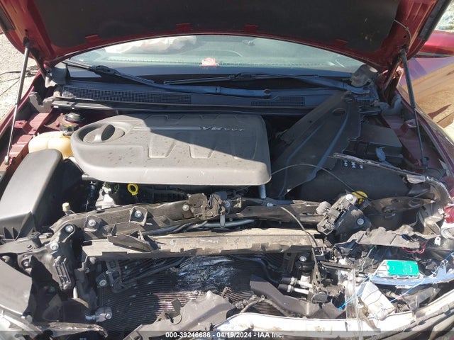 Chrysler 200 S 2015 1C3CCCBG5FN614834 Image 10