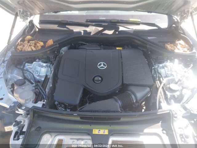 W1NKM4HB2RF087798 Mercedes-Benz Glc 300 4matic Suv