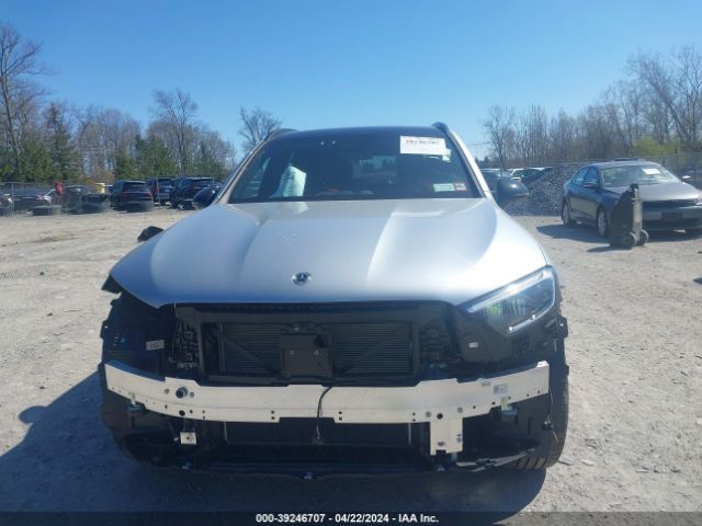 W1NKM4HB2RF087798 Mercedes-Benz Glc 300 4matic Suv