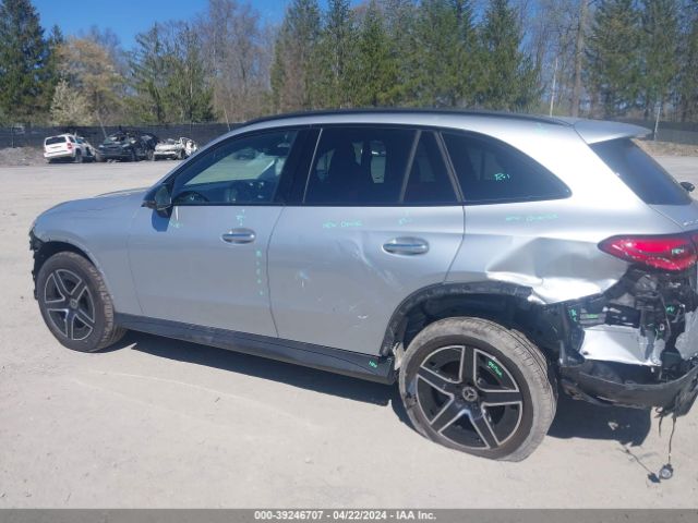 W1NKM4HB2RF087798 Mercedes-Benz Glc 300 4matic Suv
