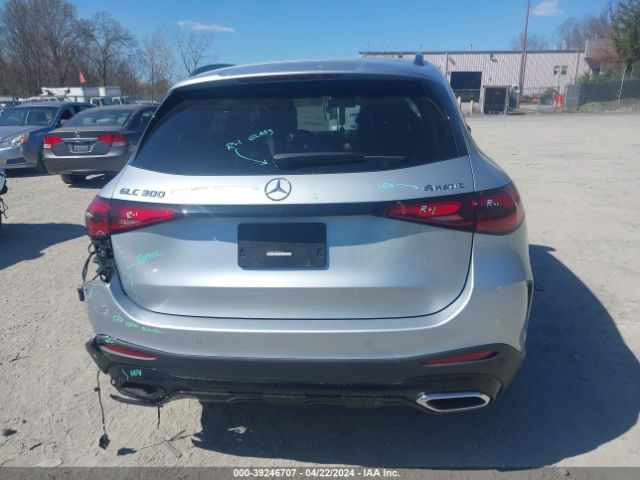 W1NKM4HB2RF087798 Mercedes-Benz Glc 300 4matic Suv