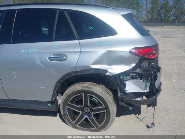 W1NKM4HB2RF087798 Mercedes-Benz Glc 300 4matic Suv