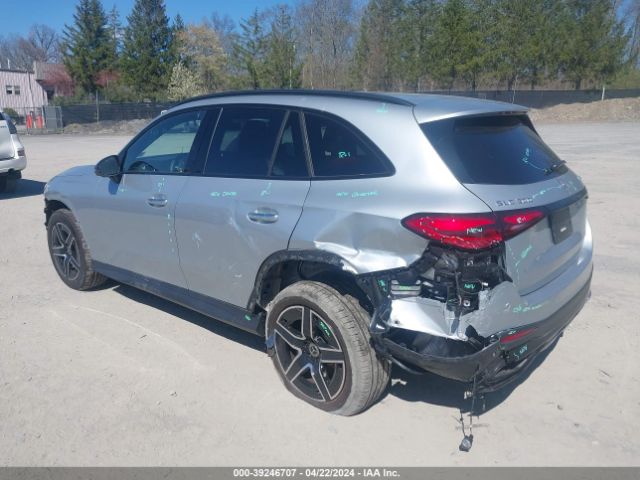 W1NKM4HB2RF087798 Mercedes-Benz Glc 300 4matic Suv