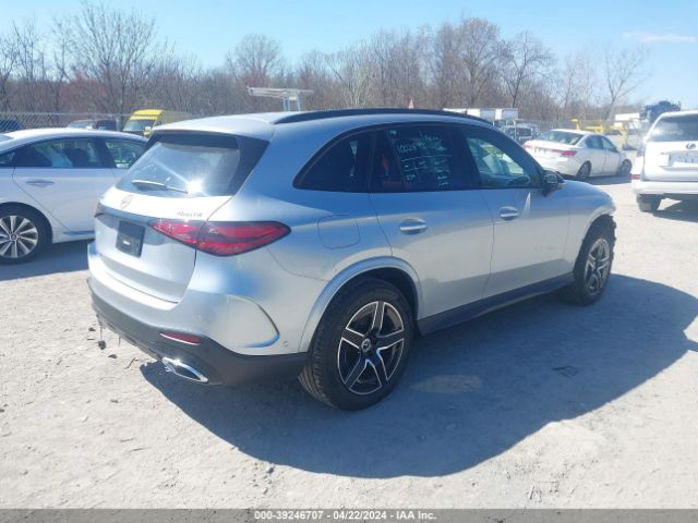 W1NKM4HB2RF087798 Mercedes-Benz Glc 300 4matic Suv