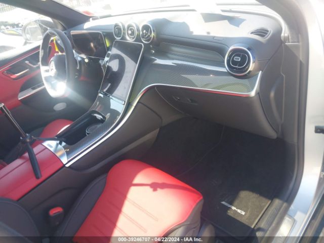 W1NKM4HB2RF087798 Mercedes-Benz Glc 300 4matic Suv