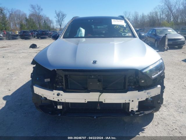 W1NKM4HB2RF087798 Mercedes-Benz Glc 300 4matic Suv