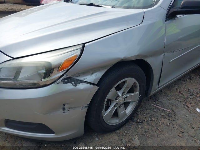 Chevrolet Malibu 1ls 2014 1G11B5SL8EF103635 Image 15