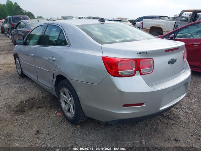 Chevrolet Malibu 1ls 2014 1G11B5SL8EF103635 Image 3