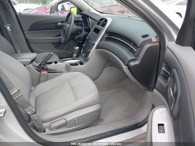 Chevrolet Malibu 1ls 2014 1G11B5SL8EF103635 Image 5