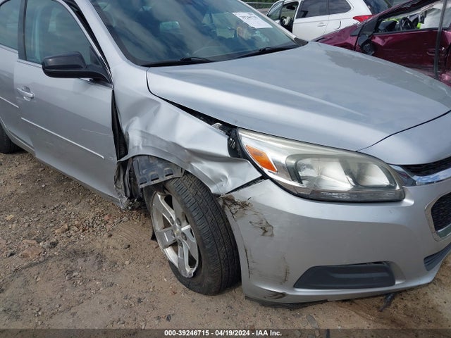 Chevrolet Malibu 1ls 2014 1G11B5SL8EF103635 Image 6