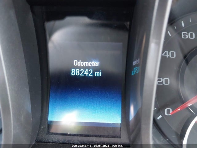 Chevrolet Malibu 1ls 2014 1G11B5SL8EF103635 Image 7