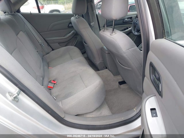 Chevrolet Malibu 1ls 2014 1G11B5SL8EF103635 Image 8