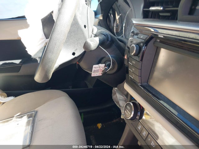 Toyota COROLLA LE 2014 5YFBURHE5EP024776 Image 11
