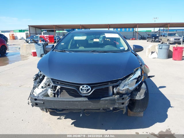 Toyota COROLLA LE 2014 5YFBURHE5EP024776 Image 13