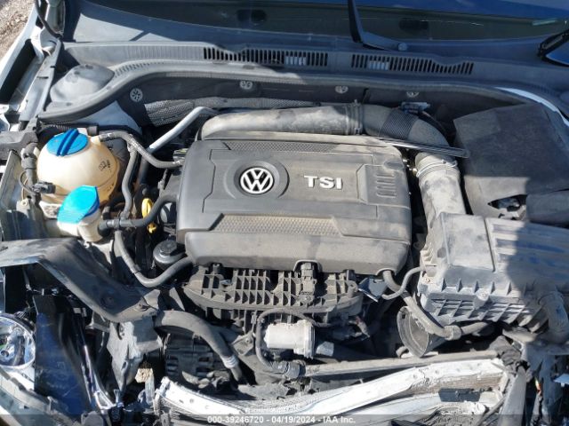 3VWD17AJ2GM347820 Volkswagen Jetta 1.8t Sport