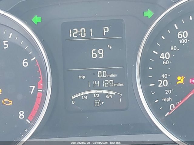 3VWD17AJ2GM347820 Volkswagen Jetta 1.8t Sport