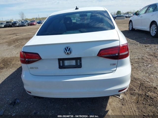 3VWD17AJ2GM347820 Volkswagen Jetta 1.8t Sport
