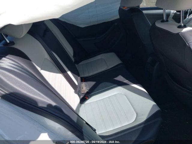 3VWD17AJ2GM347820 Volkswagen Jetta 1.8t Sport