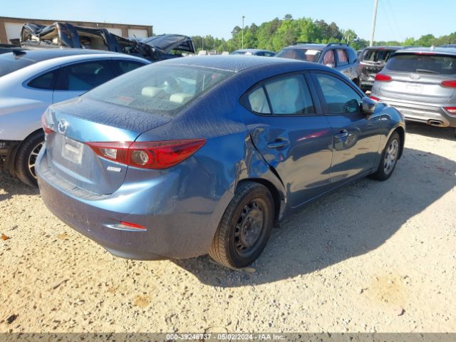 3MZBN1U74HM134653 Mazda Mazda3 Sport