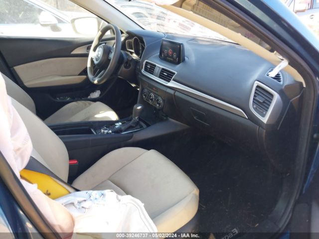3MZBN1U74HM134653 Mazda Mazda3 Sport