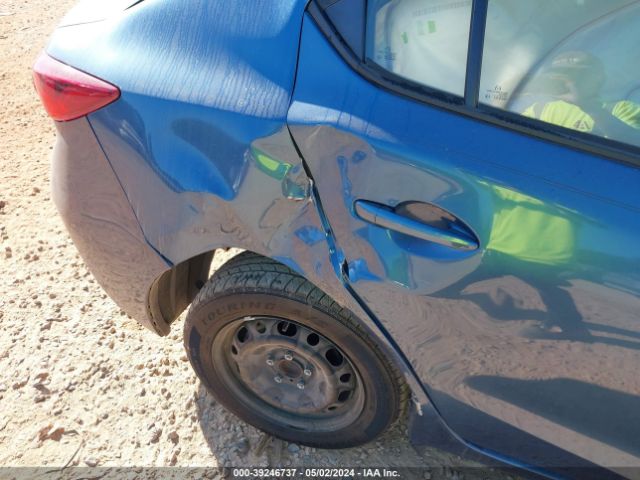3MZBN1U74HM134653 Mazda Mazda3 Sport