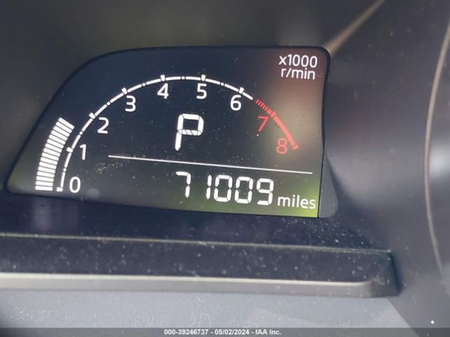 3MZBN1U74HM134653 Mazda Mazda3 Sport