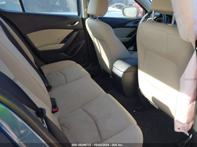 3MZBN1U74HM134653 Mazda Mazda3 Sport
